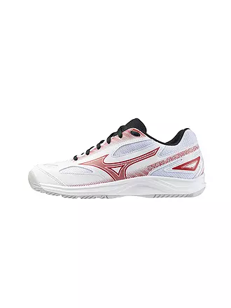 MIZUNO | Zapatillas de interior para niños Stealth Star 2 | weiss